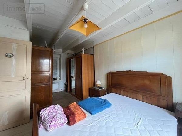 Maison à vendre à Plouguerneau dans le Finistère (29880), ref :