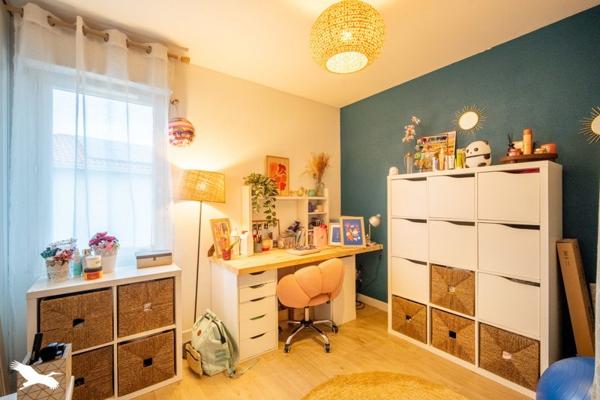 Appartement à vendre |  Bias |  3 pièces | 58 m²