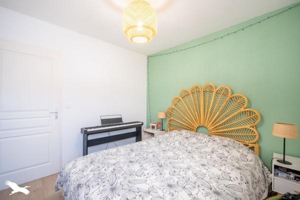 Appartement à vendre |  Bias |  3 pièces | 58 m²