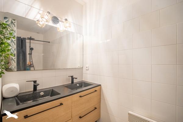 Appartement à vendre |  Bias |  3 pièces | 58 m²