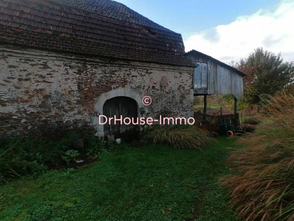 Maison à vendre 2 pièces de 200 m²