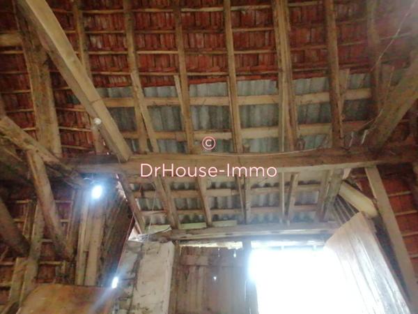 Maison à vendre 2 pièces de 200 m²