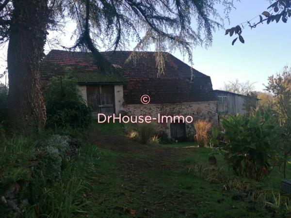 Maison à vendre 2 pièces de 200 m²