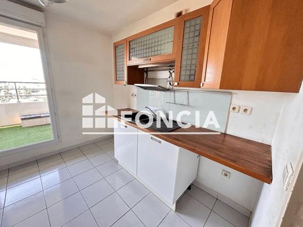 Location Appartement 3 pièces 67.93 m² - 108 BLD ROUVIER Marseille 13010