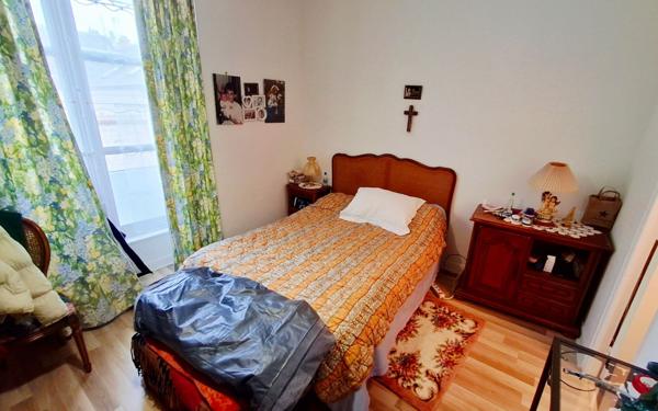 Appartement à vendre    2 pièces • 53 m2 Nemours