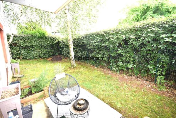 Appartement 3 pièces 64 m² CHAURAY - 79180