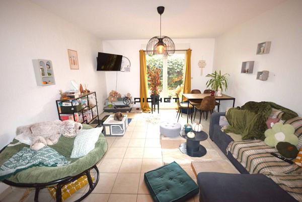 Appartement 3 pièces 64 m² CHAURAY - 79180