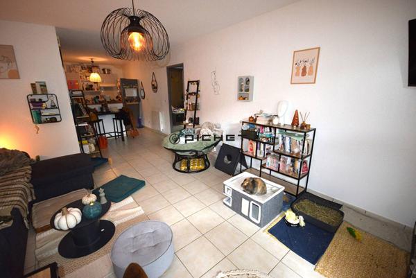 Appartement 3 pièces 64 m² CHAURAY - 79180