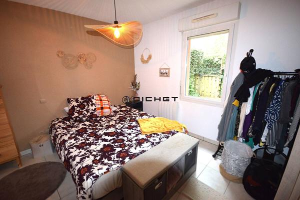 Appartement 3 pièces 64 m² CHAURAY - 79180