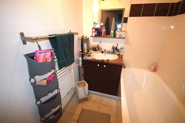 Appartement 3 pièces 64 m² CHAURAY - 79180