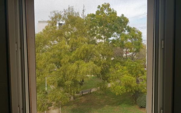 Appartement à vendre    4 pièces • 61,11 m2 Port-Saint-Louis-du-Rhône