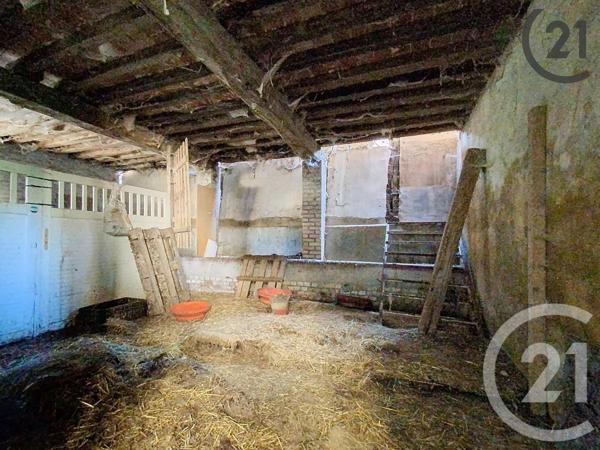 Terrain à vendre  645 m2 CHATEAU PORCIEN - 08