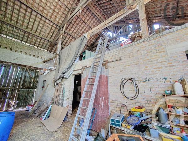 Terrain à vendre  645 m2 CHATEAU PORCIEN - 08