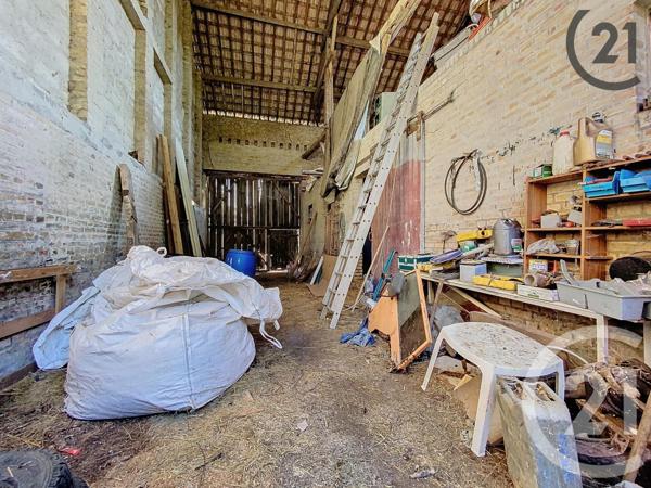 Terrain à vendre  645 m2 CHATEAU PORCIEN - 08