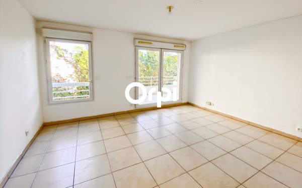 Appartement à vendre    1 pièce • 25,02 m2 Marseille 6