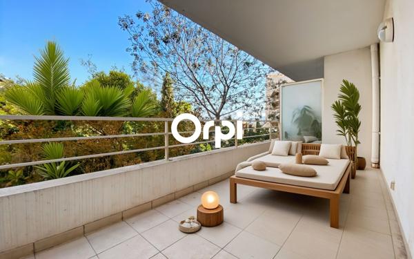 Appartement à vendre    1 pièce • 25,02 m2 Marseille 6