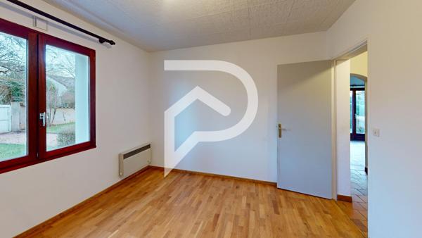 Maison familiale des années 80 à Vouneuil-sous-Biard