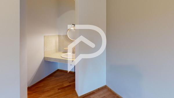 Maison familiale des années 80 à Vouneuil-sous-Biard