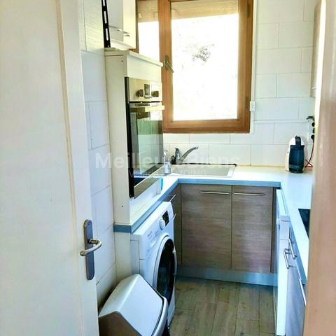 Le Cannet - spacieux T4 avec terrasse en étage- NOUVEAU !