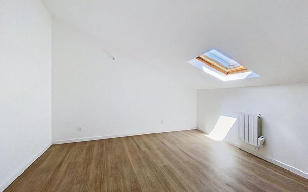 Appartement à vendre    2 pièces • 30,45 m2 Mandres-les-Roses