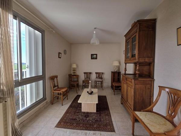 Appartement à vendre |  Saintes |  3 pièces | 80 m²
