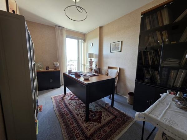 Appartement à vendre |  Saintes |  3 pièces | 80 m²