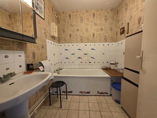 Appartement à vendre |  Saintes |  3 pièces | 80 m²