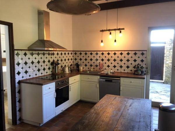 Maison villa Saint-Cyr-sur-Mer 120 m²