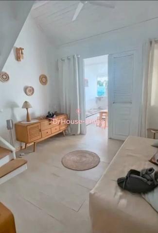 Appartement à vendre 2 pièces de 30 m²