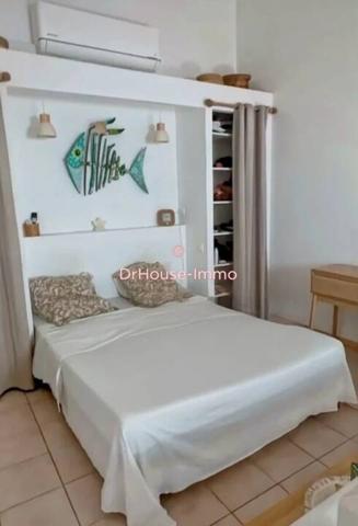 Appartement à vendre 2 pièces de 30 m²