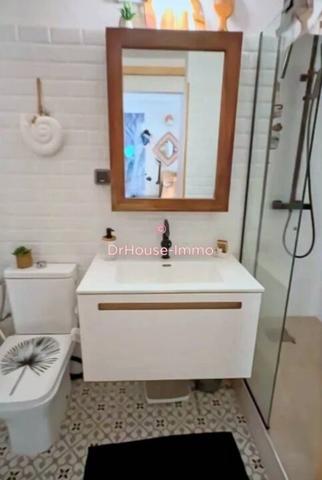 Appartement à vendre 2 pièces de 30 m²