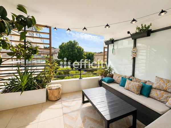 Appartement 3 pièces - 67 m² Exclusivité