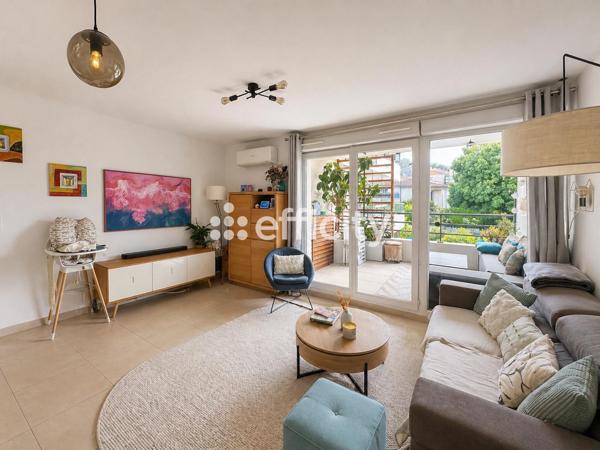 Appartement 3 pièces - 67 m² Exclusivité