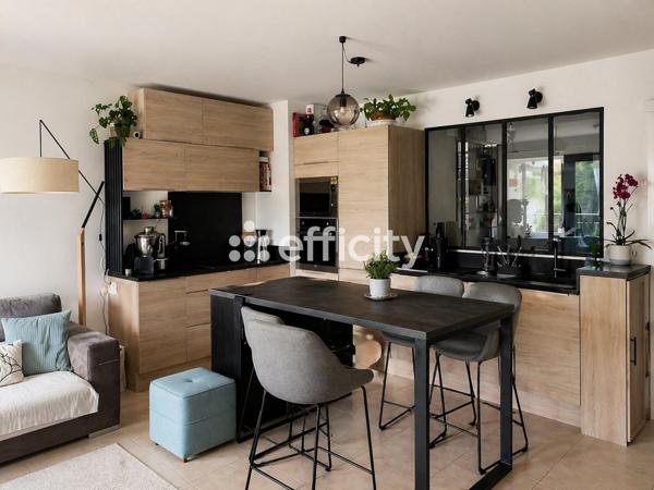 Appartement 3 pièces - 67 m² Exclusivité