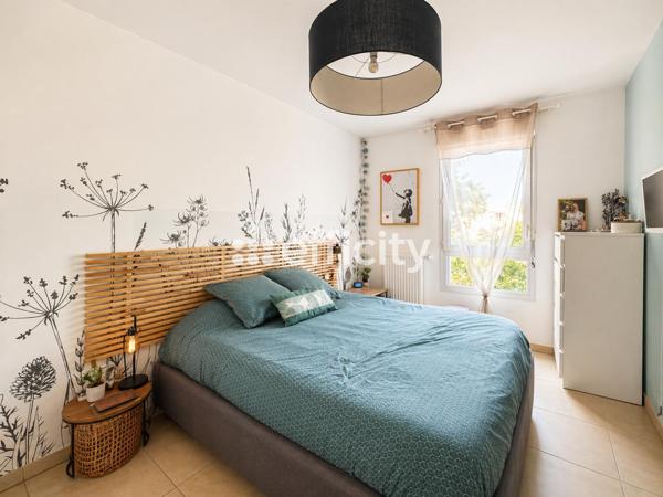 Appartement 3 pièces - 67 m² Exclusivité