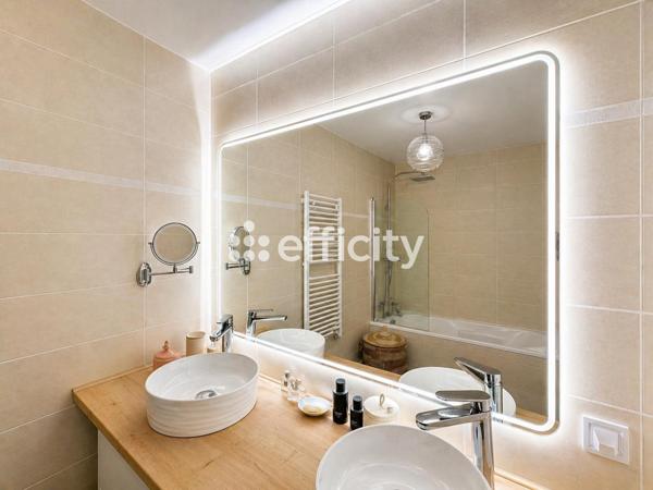Appartement 3 pièces - 67 m² Exclusivité