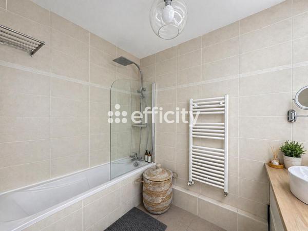 Appartement 3 pièces - 67 m² Exclusivité