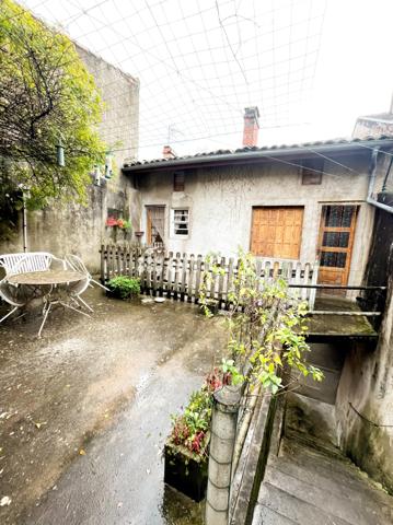 Immeuble 6 pièces - 135 m²