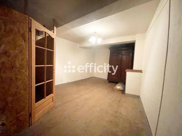 Immeuble 6 pièces - 135 m²