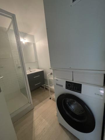 T2 MEUBLE - SAINTES RIVE DROITE