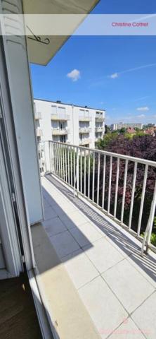 Appartement à vendre 5 pièces de 89 m²