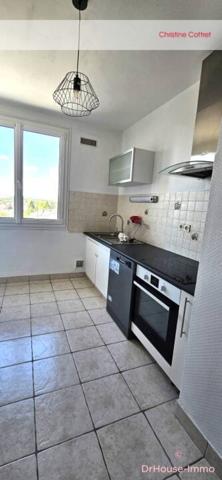 Appartement à vendre 5 pièces de 89 m²