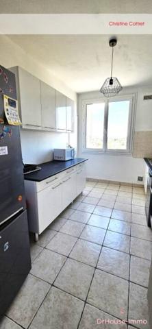 Appartement à vendre 5 pièces de 89 m²