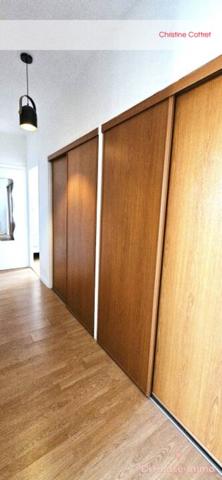 Appartement à vendre 5 pièces de 89 m²