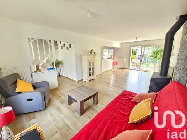 Maison à vendre 5 pièces 100 m² Combs-la-Ville