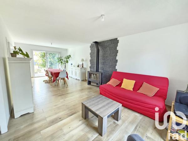 Maison à vendre 5 pièces 100 m² Combs-la-Ville