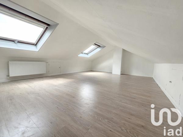 Maison à vendre 5 pièces 100 m² Combs-la-Ville