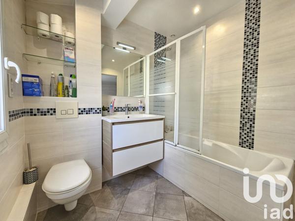 Maison à vendre 5 pièces 100 m² Combs-la-Ville