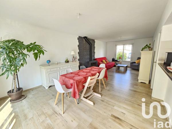 Maison à vendre 5 pièces 100 m² Combs-la-Ville