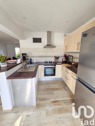 Maison à vendre 5 pièces 100 m² Combs-la-Ville